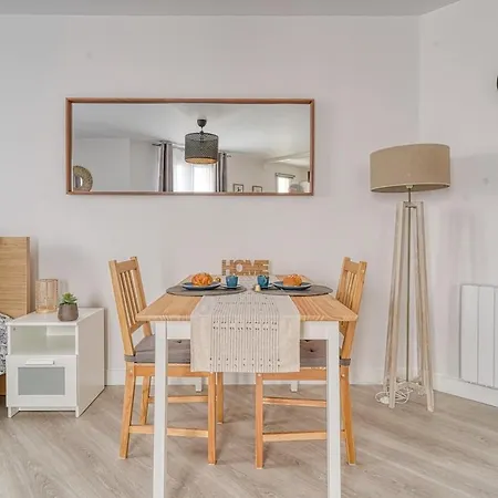 Appartement Jules
