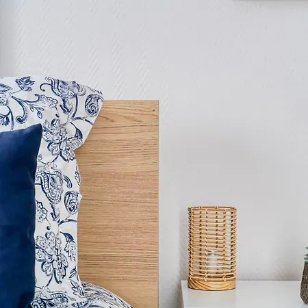 Apartment Jules Courcouronnes