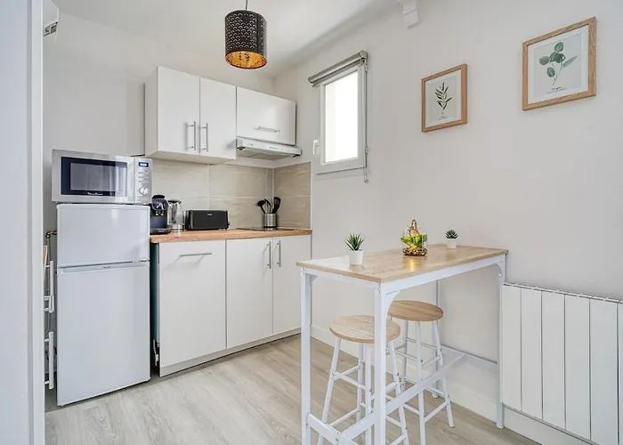 Jules Apartament Courcouronnes