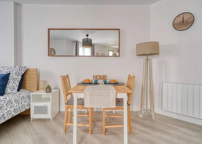 Apartament Jules
